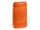 Detailabbildung: Hermès Birkin-Bag 35 cm „Orange“