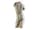 Detailabbildung: Marmortorso eines Jünglings, aus dem Umkreis Canova