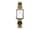 Detailabbildung: Hermès-Armbanduhr „Croisère“