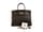 Detailabbildung: Hermès Birkin 35 cm „Cacao“