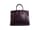 Detailabbildung: Hermès Birkin 35 cm Kroko „Amethyste“