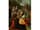 Detailabbildung: Frans Francken III, 1607 – 1667, durch Expertise zug. Maler der flämischen Schule