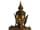 Detailabbildung: Burmesischer Buddha