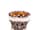 Detailabbildung: Paar dekorative Vasen mit Muschelbesatz, Thomas Boog, zug.