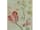 Detailabbildung: Blumenmalerei in Pergament in Art der Nachfolge von Maria Sibylla Merian, 1647 – 1717