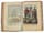 Detail images: Seltene Buchausgabe mit handkolorierten Kupferstichen der Genealogie der belgischen Herrscher, um 1598