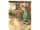 Detailabbildung: Camille Pissarro, 1830 Charlotte Amalie, Dänisch-Westindien – 1903 Paris