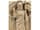 Detail images: Steinrelief mit Darstellung des Heiligen Johannes Baptist