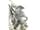 Detailabbildung: Porzellan-Figurengruppe mit weiblichem Kentaur