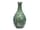 Detail images: Koreanische Seladon-Vase mit Kranichen