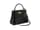 Detailabbildung: Hermès Kelly Bag 28 cm Black 