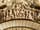 Detail images: Prachtvolle große Schauplatte in Elfenbein mit vergoldeten Silberapplikationen