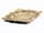 Detailabbildung: Prachtvolle große Schauplatte in Elfenbein mit vergoldeten Silberapplikationen