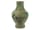 Detailabbildung: Bronze Vase