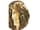 Detail images: Musealer Relief-Tondo in mehrfarbigen Onyx
