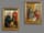 Detailabbildung: Paar Altartafeln des 15. Jahrhunderts 