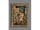 Detailabbildung: Großer Gobelin-Wandteppich mit mythologischer Darstellung