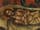 Detailabbildung: Slawischer Ikonen-/ Heiligenmaler des 17./ 18. Jahrhunderts