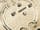 Detail images: Elegante George III-Sheffielder Silberschale