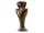 Detailabbildung: Jugendstil-Vase