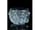 Detail images: Lalique-Schale