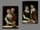 Detail images: Mitteldeutscher Maler des 16./ 17. Jahrhunderts in der Lucas Cranach-Nachfolge 