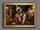 Detailabbildung: Flämischer Meister des 16./ 17. Jahrhunderts Kreis von Marten de Vos und Frans Floris
