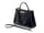 Detail images: Nachtblaue Hermès Kelly Bag 30 cm