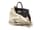 Detail images: Schwarze Hermès Birkin-Bag, 35 cm