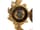 Detail images: Louis XV-Miniaturuhr