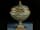 Detailabbildung:  Marmor Potpuri Vase