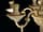 Detail images: Bedeutender Elfenbeinlüster