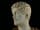 Detailabbildung: Büste eines römischen Herrschers