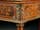 Detail images: Aufwendiger Louis XVI-Marketerietisch