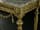 Detail images: Paar Louis XVI-Konsolen