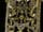 Detailabbildung: Reich geschnitzter italienischer Thronsessel des 18. Jahrhunderts