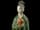 Detail images: Hofdame der Ming-Dynastie