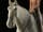 Detailabbildung: Tang-Pferd mit Reiterin