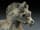 Detailabbildung: Eines der Tiere der zwölf Tierkreiszeichen der chinesischen Astrologie - „Das Pferd“