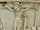 Detail images: Gotische Bildtafel mit Reliefschnitzerei in Elfenbein