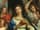 Detail images: Römischer Maler um 1700