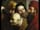 Detail images: Niederdeutscher Maler des 17. Jahrhunderts