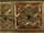 Detailabbildung: Bedeutender, musealer Kabinettkasten des 16. Jahrhunderts