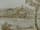Detailabbildung: Italienische Sepia-Tuschzeichnung: Ansicht von Florenz