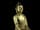 Detailabbildung: Bedeutender Aksobhya-Buddha