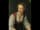 Detailabbildung: Gerrit Dou 1613 - 1675 KÖCHIN AM FENSTER 