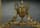 Detailabbildung: Louis XVI-Demi Lune-Wandkonsole