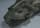 Detail images: Pfeifenkopf aus schwarz poliertem Ton in Form eines Krokodils