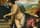 Detailabbildung: Italienischer Maler des 19. Jahrhunderts, nach Giorgione, 1478 - 1510 Venedig