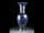 Detail images: Magnifizente Powder-blue Vase